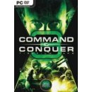 Hra na PC Command and Conquer 3 Tiberium Wars