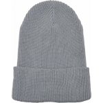 Flexfit pletená čepice FX1504RY Grey – Hledejceny.cz