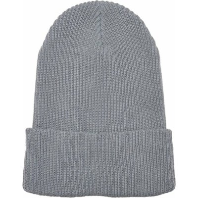 Flexfit pletená čepice FX1504RY Grey – Hledejceny.cz