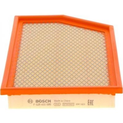 BOSCH F 026 400 586 Vzduchový filtr (F026400586) – Hledejceny.cz