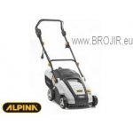 Alpina SC 1.5E – Zboží Dáma