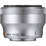 Nikon 1 32mm f/1.2 – Hledejceny.cz