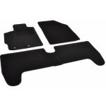 Koberce gumové Rigum Toyota YARIS 2006-2012 – Sleviste.cz