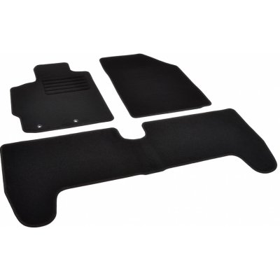 Koberce gumové Rigum Toyota YARIS 2006-2012 – Sleviste.cz