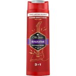 Old Spice RockStar sprchový gel 400 ml – Hledejceny.cz