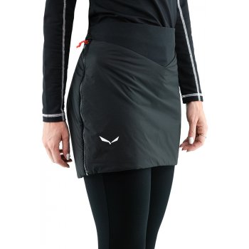 Salewa Ortles TWR Stretch Skirt W black out