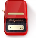 Niimbot B21 červená – Zboží Živě