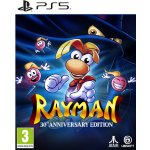 Rayman (30th Anniversary Edition) – Zboží Mobilmania