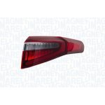 MAGNETI MARELLI 714081550102 Zadní světlo (714081550102) – Hledejceny.cz