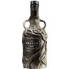 Ostatní lihovina The Kraken Black Spiced Grey Ceramic 40% 0,7 l (holá láhev)