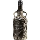 The Kraken Black Spiced Grey Ceramic 40% 0,7 l (holá láhev)