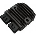GZ regulátor napětí YAMAHA YZF R1 02-12, V-MAX 1700 09-12, FZ8 11-13, FJR 1300 03-11, XTZ 1200 TENERE 10-17, SUZUKI AN 650 BURGMAN 13-17, XVS 1300 V-STAR 07-14 | Zboží Auto