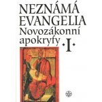 Novozákonní apokryfy I. - Neznámá evangelia - Jan A. Dus – Hledejceny.cz