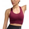 Sportovní podprsenka Hummel hmlTIF SEAMLESS SPORTS TOP 210490-3118