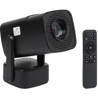 Projektor BLOW AndroidTV HD Cinema Sound (06443367) – Zboží Živě