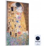 KLARSTEIN Wonderwall Air Art Kuss polibek – Hledejceny.cz