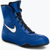Boxerská obuv Nike Machomai Team NI-321819-410 modré