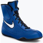 Nike Machomai Team NI-321819-410 modré – Zboží Mobilmania