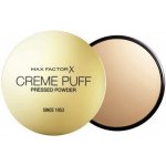 Max Factor Creme Puff make-up & pudr 42 Deep Beige 21 g – Zboží Mobilmania