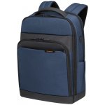 Samsonite MYSIGHT laptop backpack 15,6" 135071-1090 blue – Zboží Mobilmania