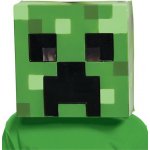 Minecraft maska Creeper EPEE – Zboží Dáma