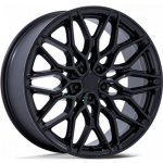 Niche NC277 CALABRIA 5 9x20 5x112 ET27 matt black | Zboží Auto