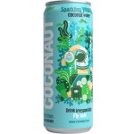 Coconaut Kokosová voda perlivá 320 ml – Zboží Dáma