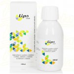 Pharmacy Laboratories Lips roztok na afty 100 ml – Zboží Mobilmania