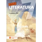 Hravá literatura 7 UČ – Zboží Mobilmania