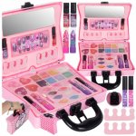SADA NA MALOVÁNÍ KOSMETIKA MAKE-UP PRO DĚTI – Zboží Dáma