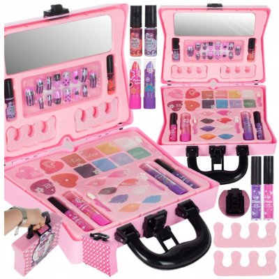 SADA NA MALOVÁNÍ KOSMETIKA MAKE-UP PRO DĚTI – Zboží Dáma