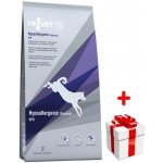 Trovet Dog Hypoallergenic Venison VPD 10 kg – Hledejceny.cz