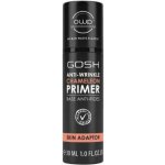 Gosh Copenhagen Primer Plus Anti-Wrinkle Chameleon Tónující podkladová báze 30 ml – Hledejceny.cz