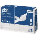 Tork Xpress Multifold ZZ dvouvrstvé 21 x 180 ks – Hledejceny.cz