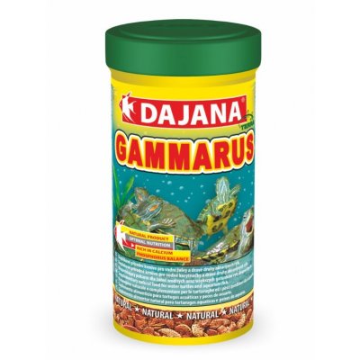 Dajana Gammarus 250 ml – Zboží Dáma