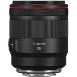 Canon RF 50mm f/1.2 L USM – Zboží Živě