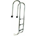 VÁGNER POOL schůdky nerez Muro Slim 3 stupně (AISI 316) vp-7353 – Sleviste.cz