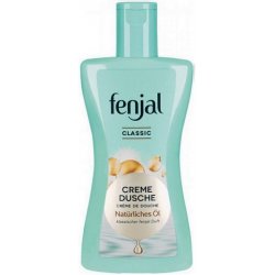 Fenjal Classic s olejem sprchový gel 200 ml