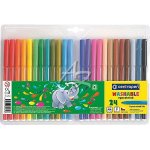 Centropen Washable 7790 24ks – Zboží Dáma