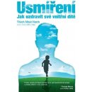 Kniha Usmíření – Jak uzdravit své vnitřní dítě - Thich Nhat Hanh