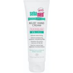 Sebamed Urea 5% Zklidňující krém na ruce 75 ml – Zboží Dáma