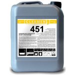 CLEAMEN 451 odvápňovač nerezových ploch a technologií 6 kg – Sleviste.cz