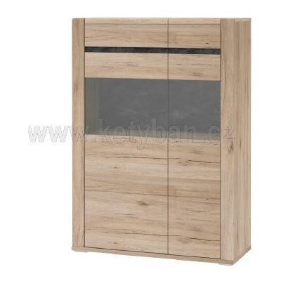 Vitrína Decodom Moresto 04 – Zboží Dáma