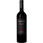 Arillo in Terrabianca Campaccio 2021 Červené 14.5% 0.75 l (holá láhev) – Hledejceny.cz