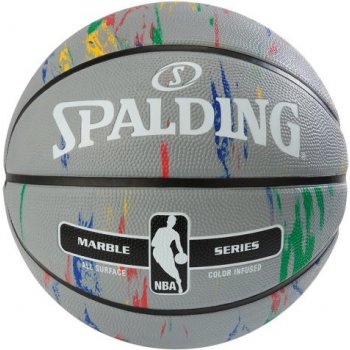 Spalding NBA MARBLE