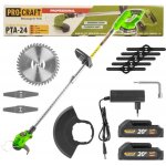 Procraft PTA24 – Zboží Dáma