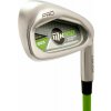Golfové železo Masters Golf MK Pro Iron 7 RH 57in 145 cm