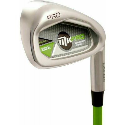 Masters Golf MK Pro Iron 7 RH 57in 145 cm – Hledejceny.cz