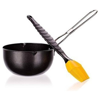 Happy Green Mísa se silikonovou mašlovačkou 11,8 cm – Zbozi.Blesk.cz