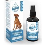 Stomaclean pro psy TOPVET 50 ml – Sleviste.cz